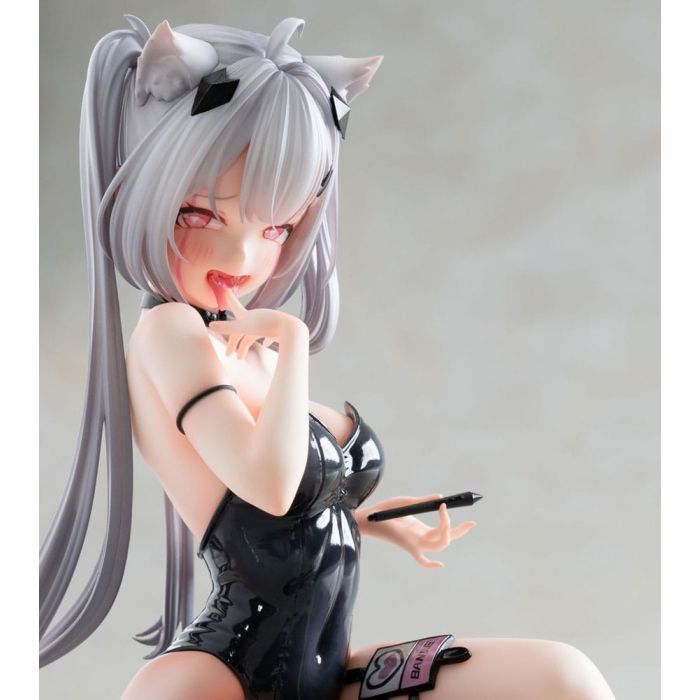 Original Character PVC Statue 1/6 Banle001 19 cm      