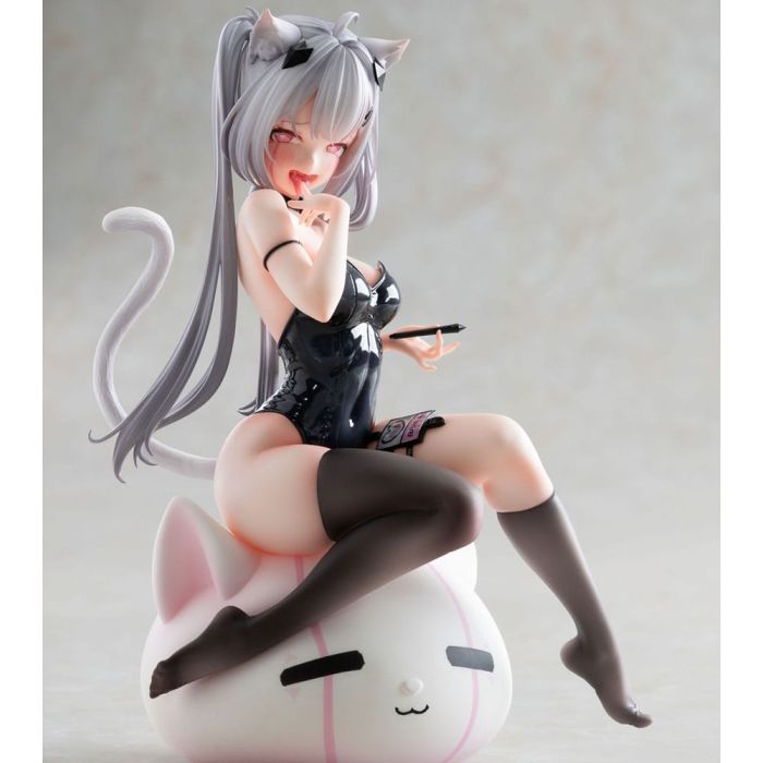 Original Character PVC Statue 1/6 Banle001 19 cm      