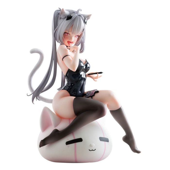 Original Character PVC Statue 1/6 Banle001 19 cm      