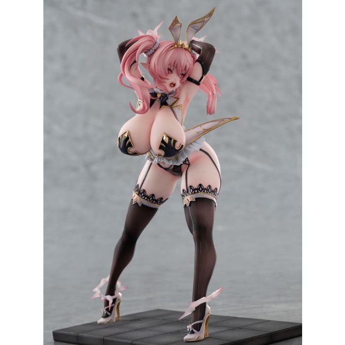 Original Character PVC Statue 1/6 Alice Illustrated by Ulrich Normal Edition 26 cm