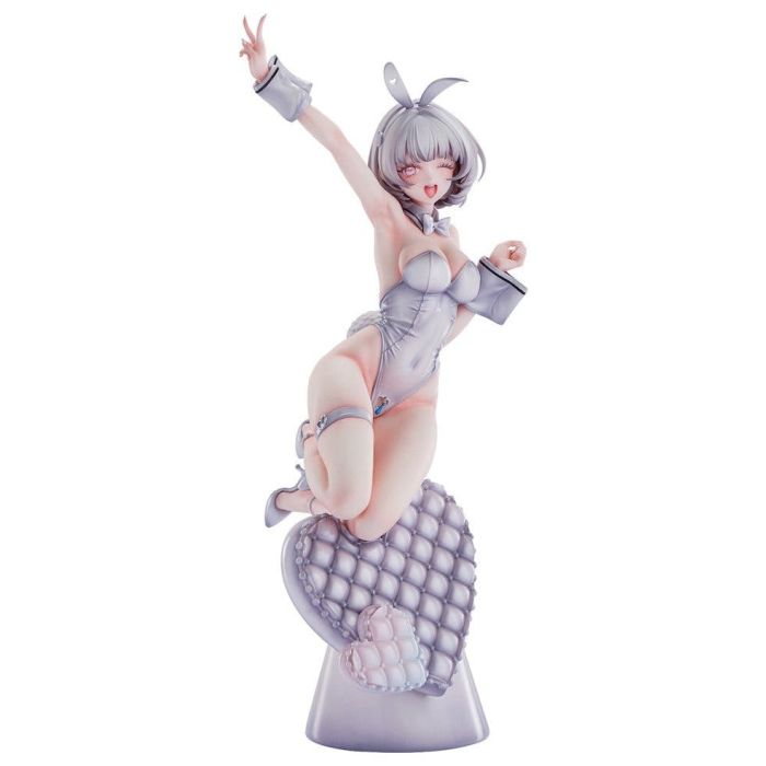 Original Character PVC Figure 1/6 Natalia illustration by Ohisashiburi 30 cm