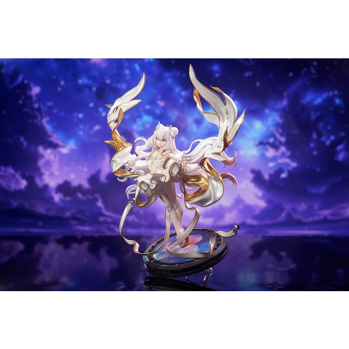 Azur Lane PVC Statue 1/7 Le Malin 33 cm