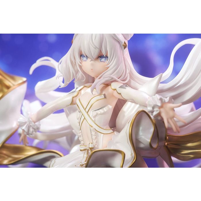 Azur Lane PVC Statue 1/7 Le Malin 33 cm