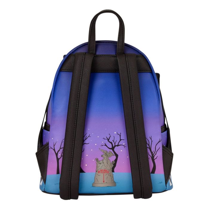 Beetlejuice by Loungefly Mini Backpack 