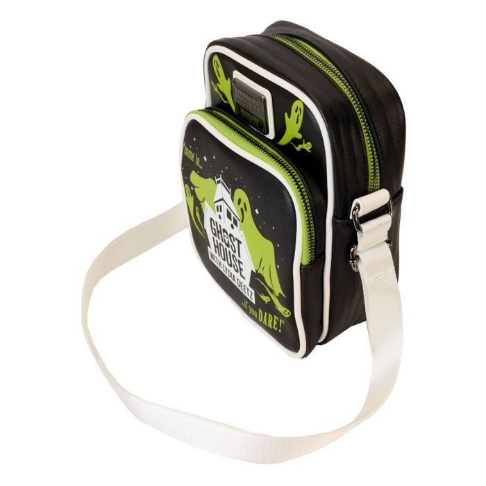 Warner Bros by Loungefly Crossbody Beetlejuice 2