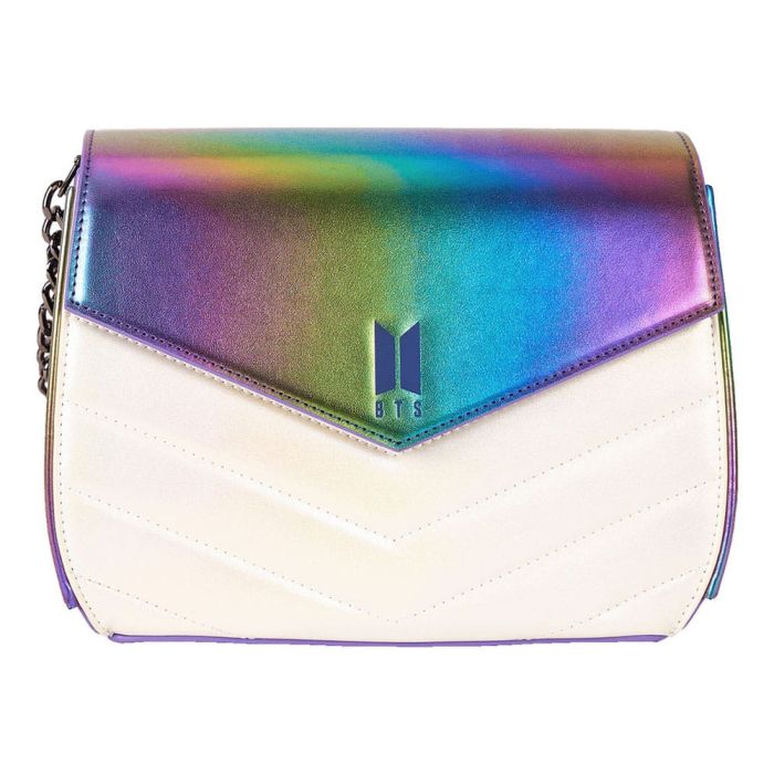 Bighit by Loungefly Crossbody BTS