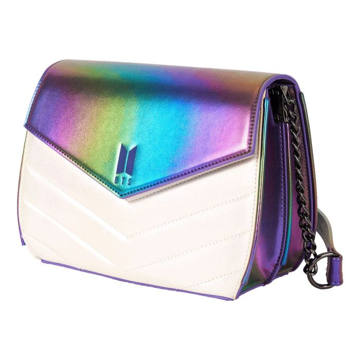 Bighit by Loungefly Crossbody BTS