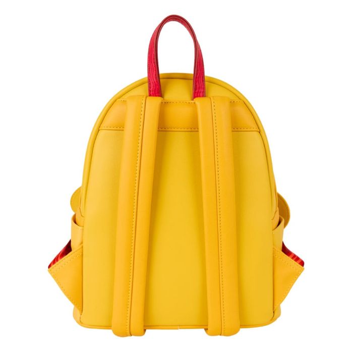 Warner Bros by Loungefly Mini Backpack Adventure Time Jake