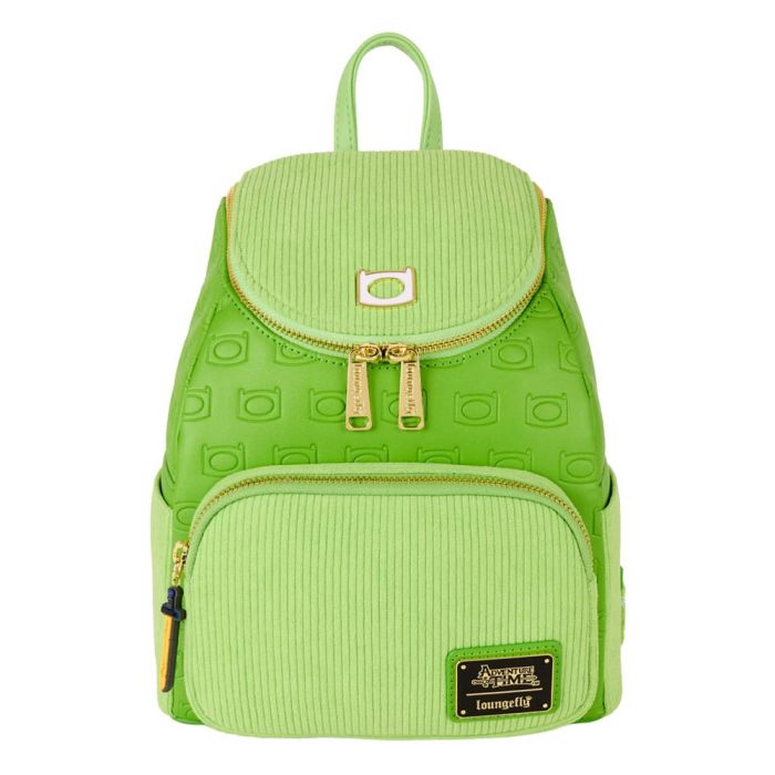 Warner Bros by Loungefly Mini Backpack Adventure Time 