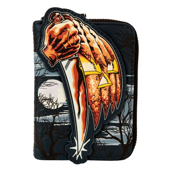 Halloween by Loungefly Wallet Michael Myers 