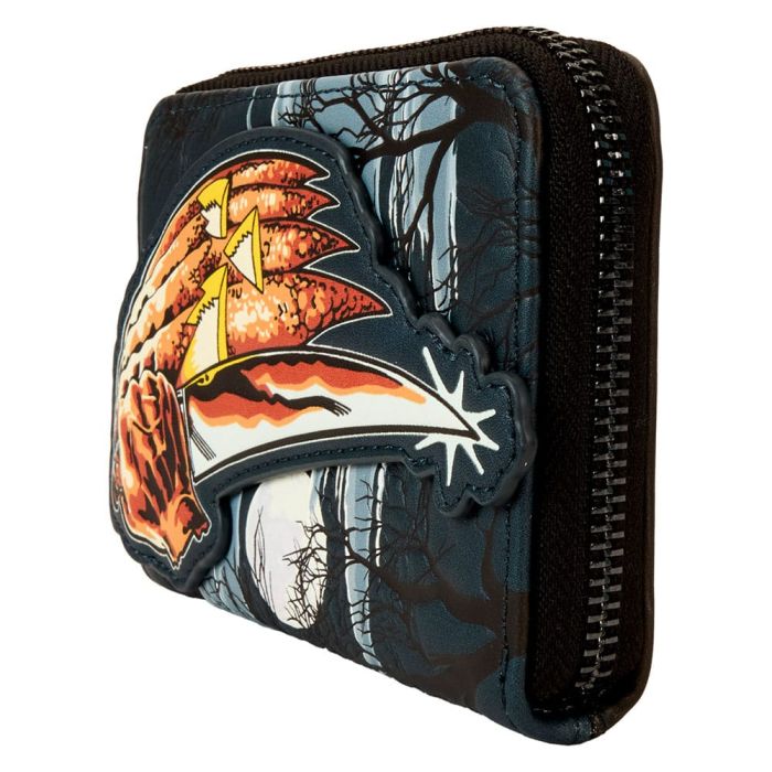 Halloween by Loungefly Wallet Michael Myers 