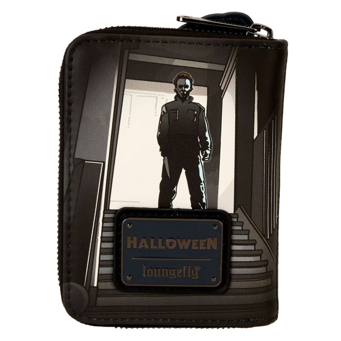 Halloween by Loungefly Wallet Michael Myers 