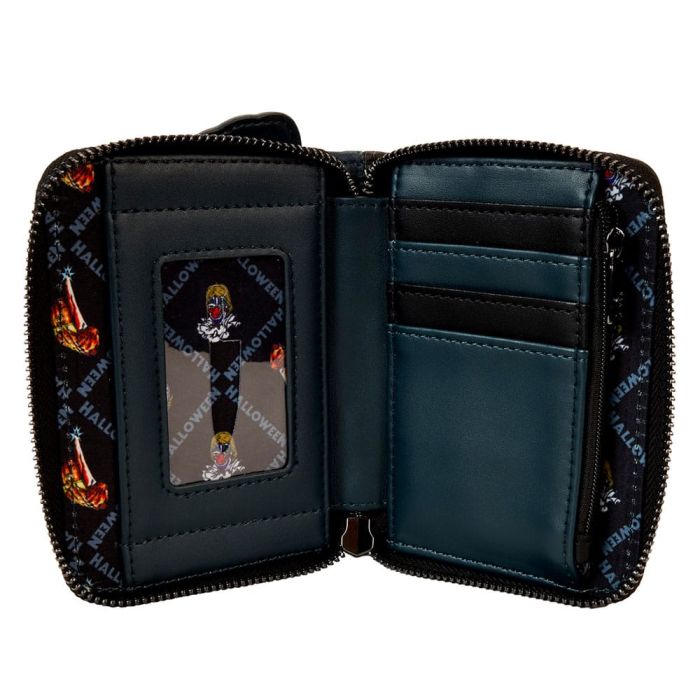 Halloween by Loungefly Wallet Michael Myers 