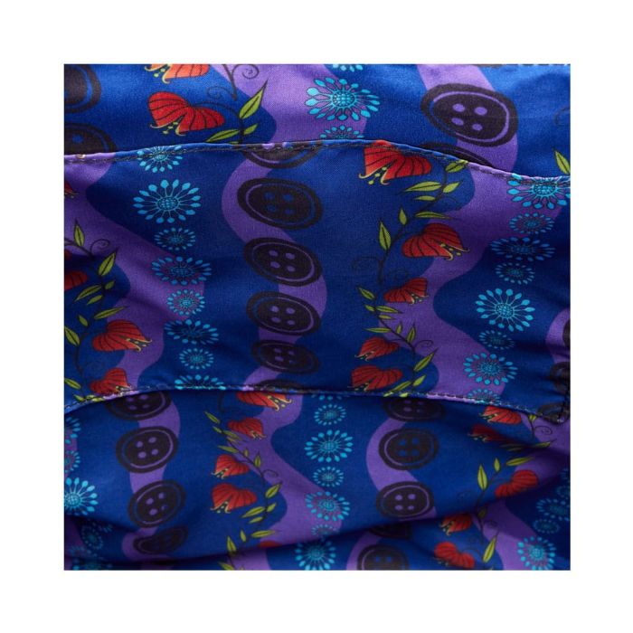 Coraline by Loungefly Canvas Tote Bag 