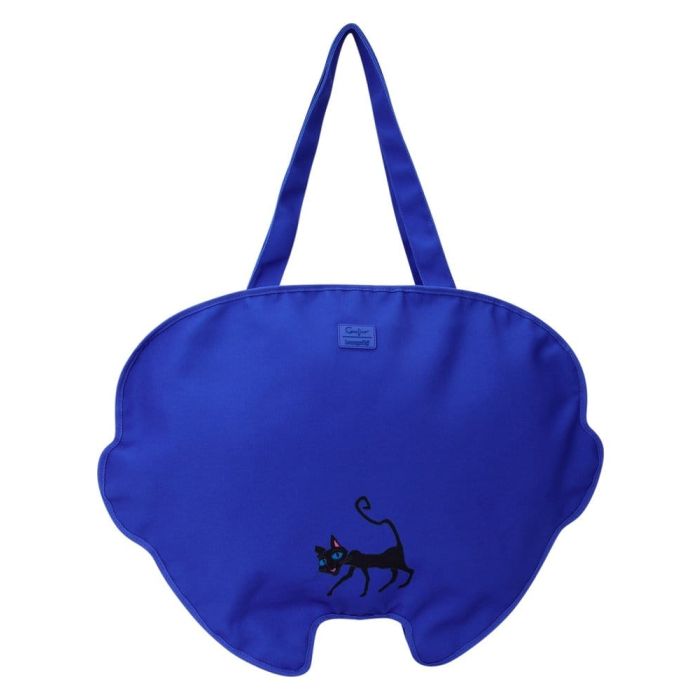 Laika by Loungefly Tote Bag with Coin Purse Coraline