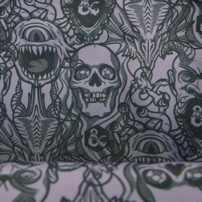 Hasbro by Loungefly Crossbody with Coin Bag Dungeons & Dragons