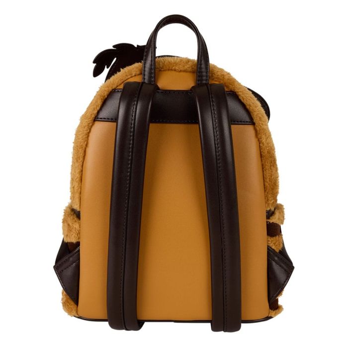 Dreamworks by Loungefly Mini Backpack Shrek Puss in Boots Cosplay