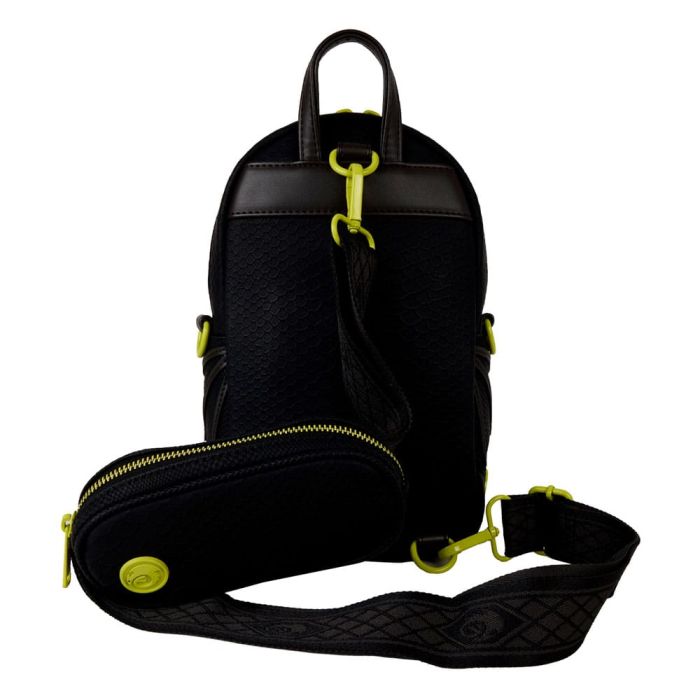 Dreamworks by Loungefly Sling Bag How to Train your Dragon