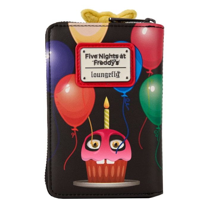 Five Nights at Freddy's by Loungefly Wallet 