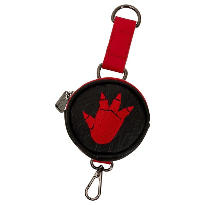 Toho by Loungefly Sling Bag Godzilla