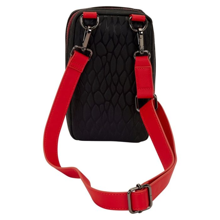 Toho by Loungefly Sling Bag Godzilla