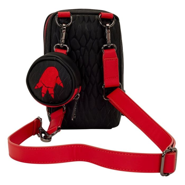 Toho by Loungefly Sling Bag Godzilla