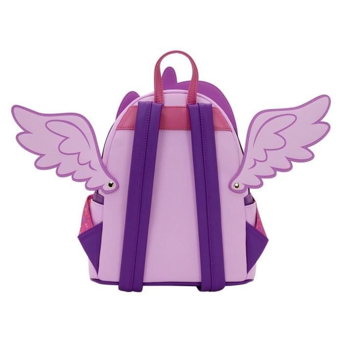 My Little Pony by Loungefly Mini Backpack Twilight Sparkle