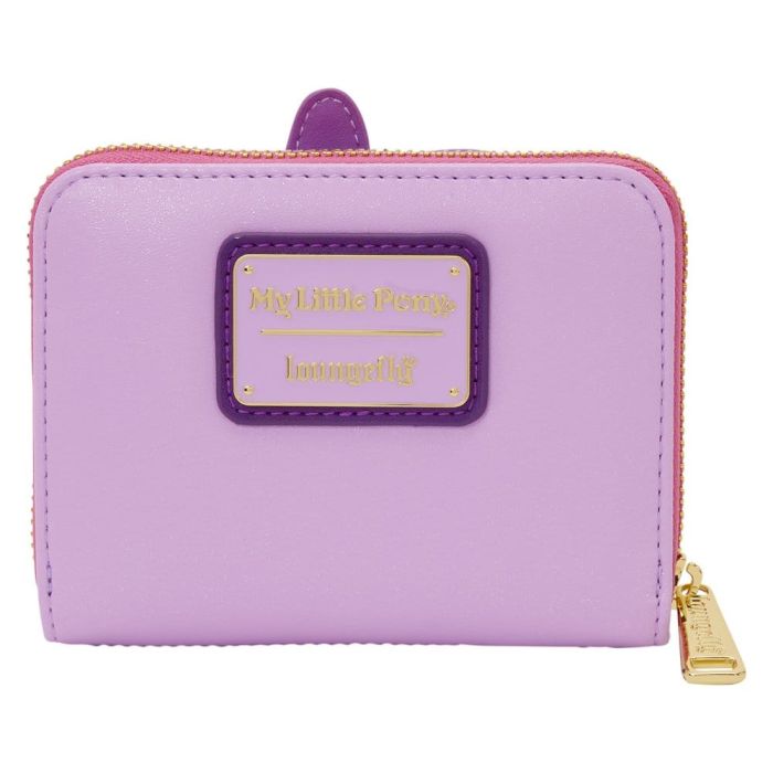 My Little Pony by Loungefly Wallet The Little Mermaid