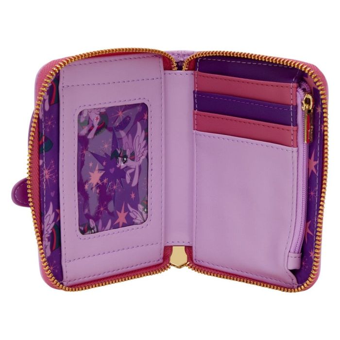My Little Pony by Loungefly Wallet The Little Mermaid