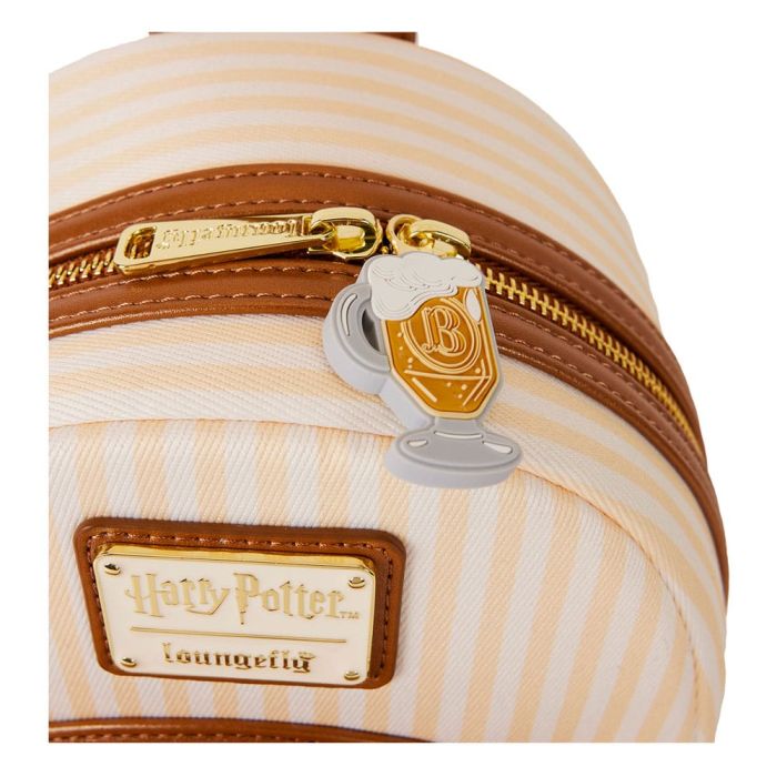 Harry Potter by Loungefly Backpack Mini Butterbeer