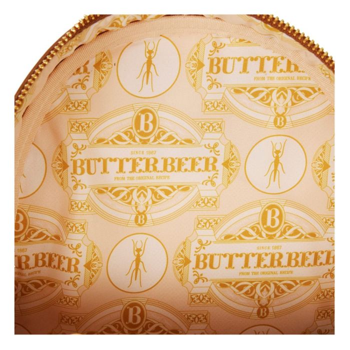 Harry Potter by Loungefly Backpack Mini Butterbeer
