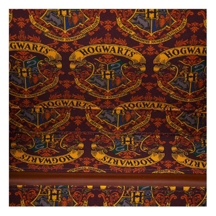 Harry Potter by Loungefly Crossbody Hogwarts Express Luggage