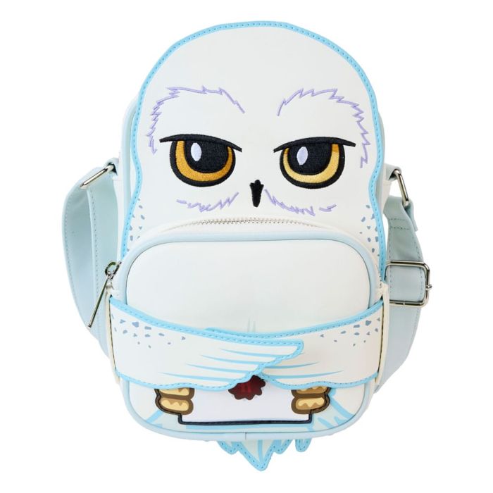 Harry Potter by Loungefly Crossbody Hedwig Crossbuddies 