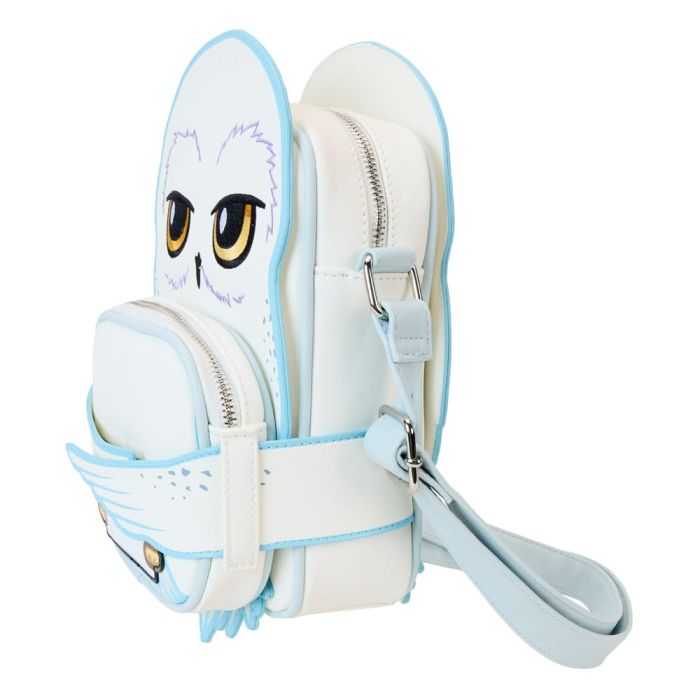 Harry Potter by Loungefly Crossbody Hedwig Crossbuddies 