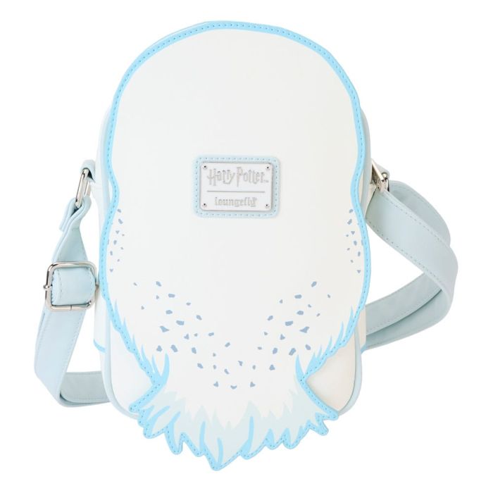 Harry Potter by Loungefly Crossbody Hedwig Crossbuddies 