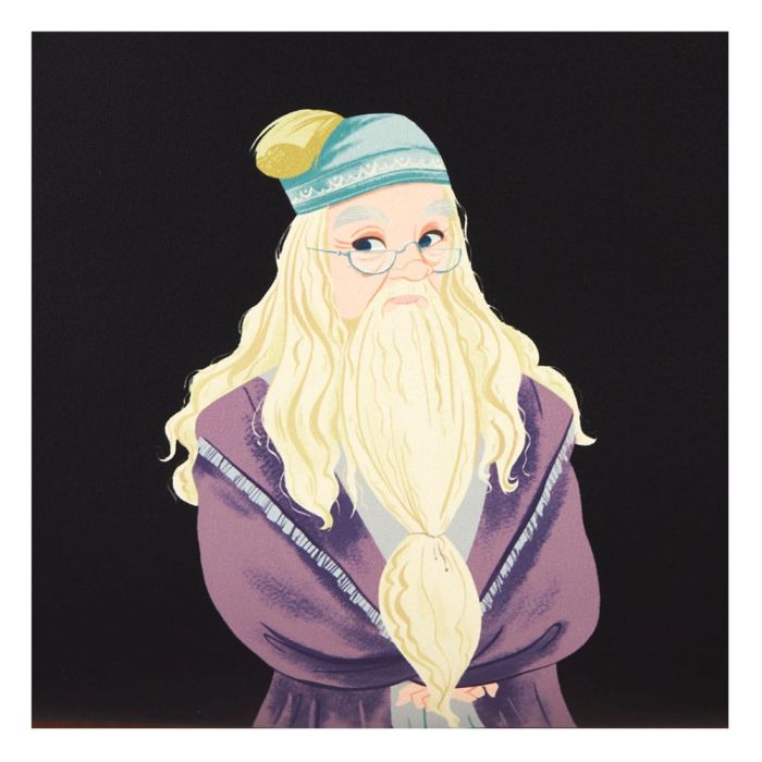 Harry Potter by Loungefly Tote Bag Spring Convertible