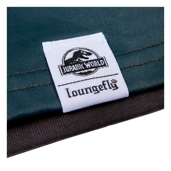 Jurassic World by Loungefly Tee T-Shirt Unisex Dinos Size M