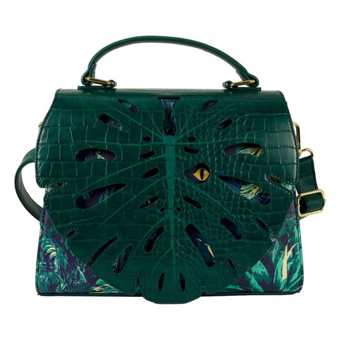 Universal by Loungefly Crossbody Bag Jurassic World 