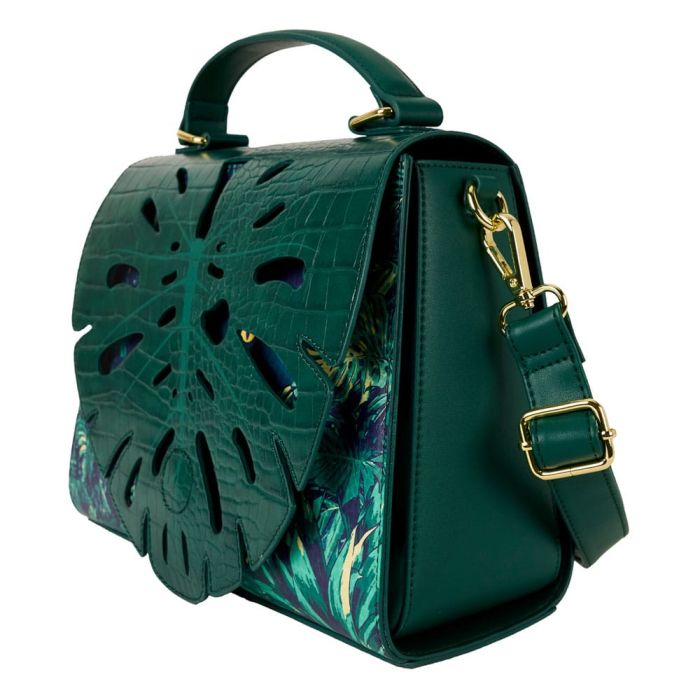Universal by Loungefly Crossbody Bag Jurassic World 