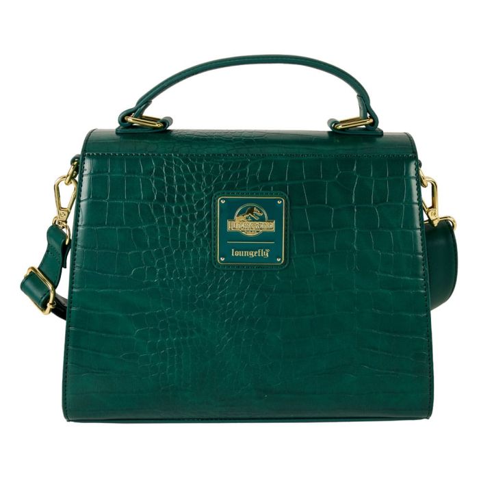 Universal by Loungefly Crossbody Bag Jurassic World 