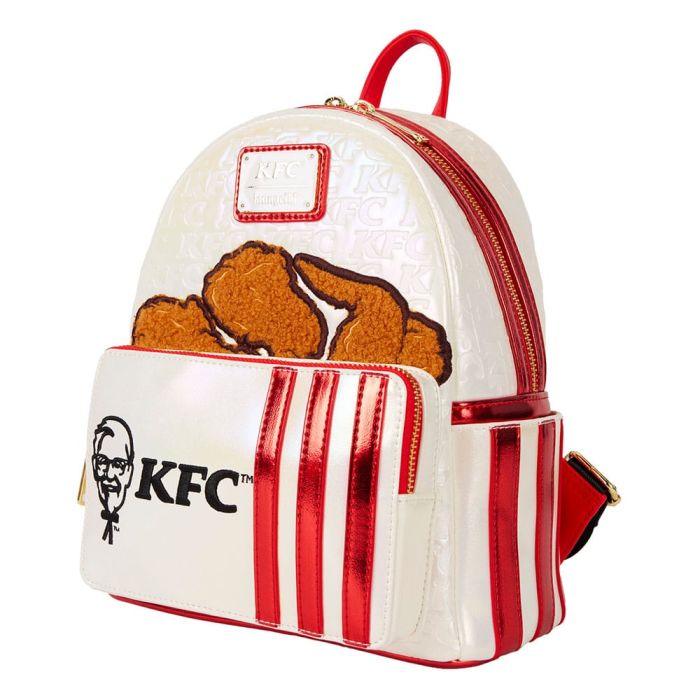 Kentucky Fried Chicken by Loungefly Backpack Mini 