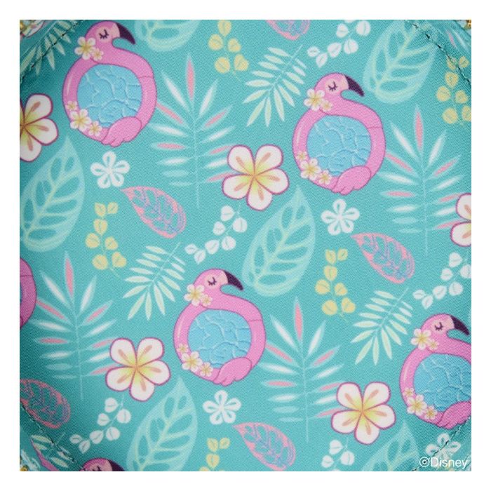 Loungefly Crossbody Tropical Drink