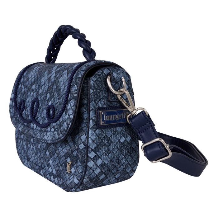 Loungefly Crossbody Denim