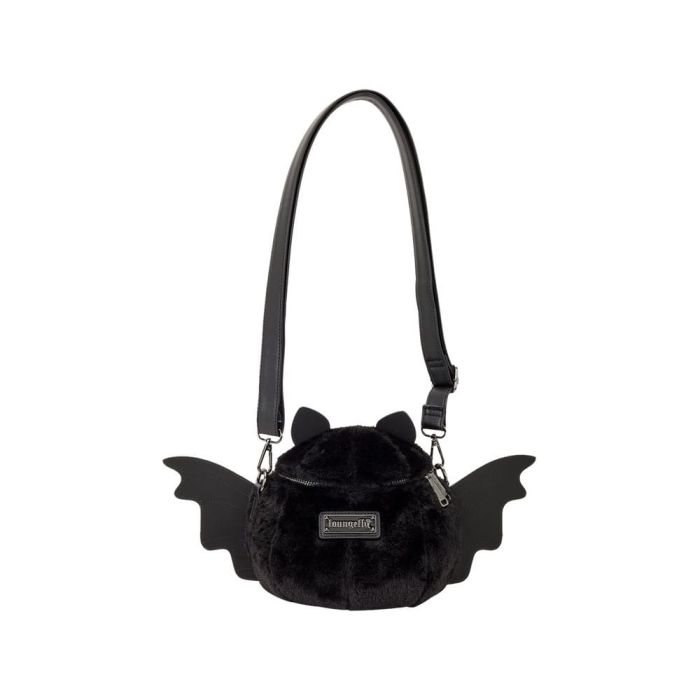 Loungefly Crossbody Figural Bat