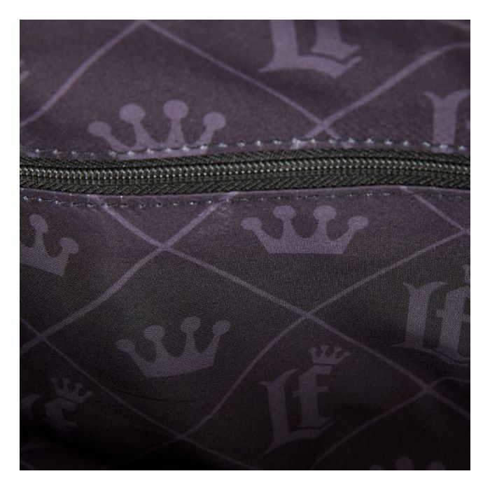 Loungefly Canvas Tote Bag Dia de los Muertos