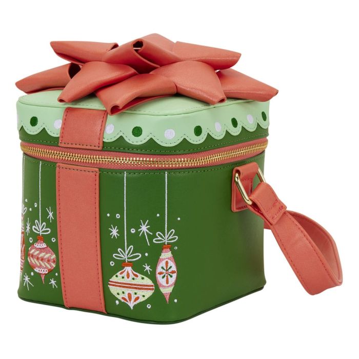 Loungefly Crossbody Bag Figural Holiday Gift