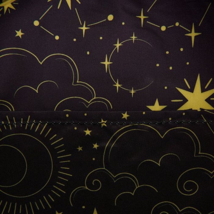 Loungefly Crossbody Bag Sun and Moon