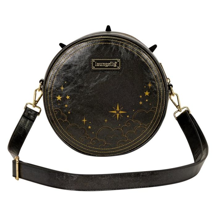 Loungefly Crossbody Bag Sun and Moon