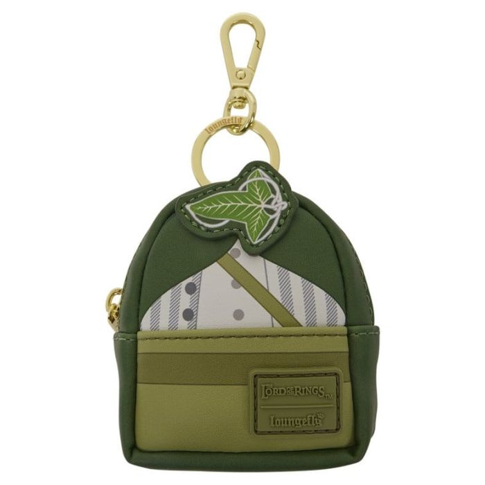 Lord of the Rings by Loungefly Bag Charm Mystery Box Display (15)