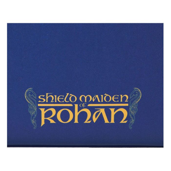 Lord of the Rings by Loungefly Crossbody The War of Rohirrim 